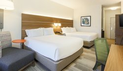  - Holiday Inn Express Airport West Las Vegas - I-15, Exit 36