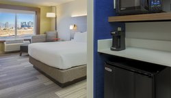  - Holiday Inn Express Airport West Las Vegas - I-15, Exit 36