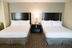  - Holiday Inn Express & Suites Chanhassen