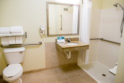  - Holiday Inn Express & Suites Chanhassen