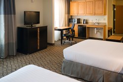  - Holiday Inn Express & Suites Chanhassen