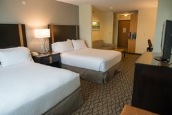  - Holiday Inn Express & Suites Chanhassen
