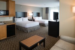  - Holiday Inn Express & Suites Chanhassen
