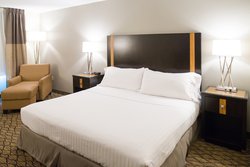  - Holiday Inn Express & Suites Chanhassen