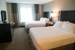  - Holiday Inn Express & Suites Chanhassen