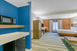  - Holiday Inn Express Mt Arlington - I-80, Exit 30