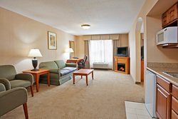  - Holiday Inn Express & Suites Howell
