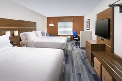  - Holiday Inn Express & Suites New Braunfels - I-35, Exit 189