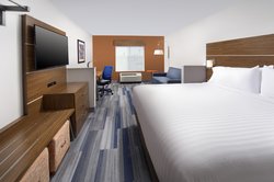  - Holiday Inn Express & Suites New Braunfels - I-35, Exit 189