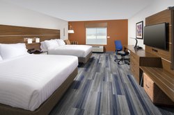  - Holiday Inn Express & Suites New Braunfels - I-35, Exit 189