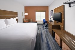  - Holiday Inn Express & Suites New Braunfels - I-35, Exit 189