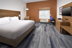  - Holiday Inn Express & Suites New Braunfels - I-35, Exit 189
