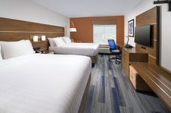  - Holiday Inn Express & Suites New Braunfels - I-35, Exit 189