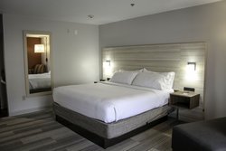  - Holiday Inn Express & Suites Athens