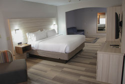  - Holiday Inn Express & Suites Athens
