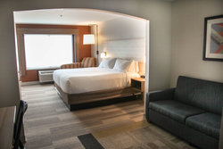  - Holiday Inn Express & Suites Athens