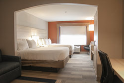  - Holiday Inn Express & Suites Athens