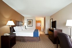  - Holiday Inn Express Tuscola