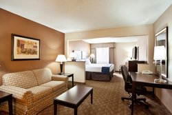  - Holiday Inn Express Tuscola