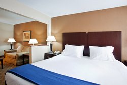  - Holiday Inn Express Tuscola
