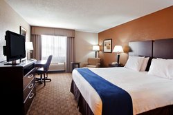  - Holiday Inn Express Tuscola