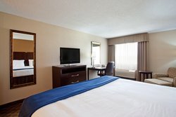  - Holiday Inn Express Tuscola