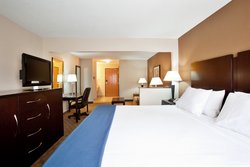  - Holiday Inn Express Tuscola