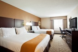  - Holiday Inn Express Tuscola
