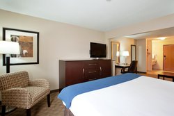  - Holiday Inn Express Tuscola