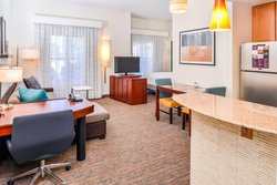  - Residence Inn by Marriott Waynesboro - I-64, Exit 94
