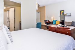  - Residence Inn by Marriott Waynesboro - I-64, Exit 94