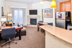  - Residence Inn by Marriott Waynesboro - I-64, Exit 94