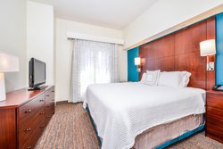  - Residence Inn by Marriott Waynesboro - I-64, Exit 94