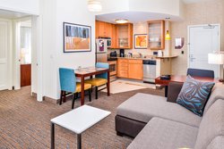  - Residence Inn by Marriott Waynesboro - I-64, Exit 94