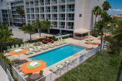  - Residence Inn by Marriott Treasure Island