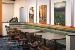  - Fairfield Inn & Suites by Marriott Southwest Chattanooga - I-24, Exit 174