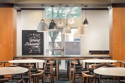  - Fairfield Inn & Suites by Marriott Southwest Chattanooga - I-24, Exit 174