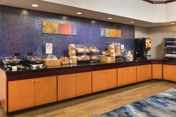  - Fairfield Inn & Suites by Marriott Southwest Chattanooga - I-24, Exit 174
