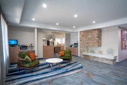  - Fairfield Inn & Suites by Marriott I-240 Memphis - I-240, Exit 18