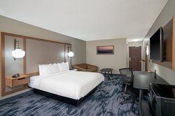  - Fairfield Inn & Suites by Marriott I-240 Memphis - I-240, Exit 18