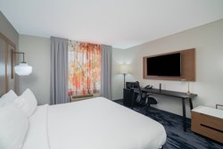  - Fairfield Inn & Suites by Marriott I-240 Memphis - I-240, Exit 18