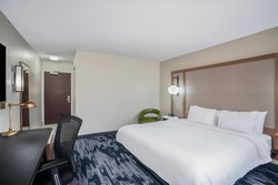  - Fairfield Inn & Suites by Marriott I-240 Memphis - I-240, Exit 18