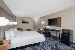  - Fairfield Inn & Suites by Marriott I-240 Memphis - I-240, Exit 18