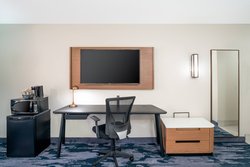  - Fairfield Inn & Suites by Marriott I-240 Memphis - I-240, Exit 18