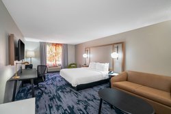 - Fairfield Inn & Suites by Marriott I-240 Memphis - I-240, Exit 18