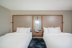  - Fairfield Inn & Suites by Marriott I-240 Memphis - I-240, Exit 18