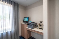  - Fairfield Inn & Suites by Marriott I-240 Memphis - I-240, Exit 18