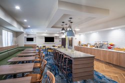  - Fairfield Inn & Suites by Marriott I-240 Memphis - I-240, Exit 18