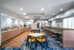  - Fairfield Inn & Suites by Marriott I-240 Memphis - I-240, Exit 18