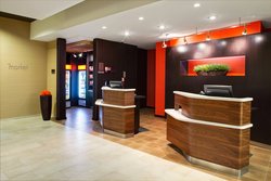  - Courtyard by Marriott Hotel London